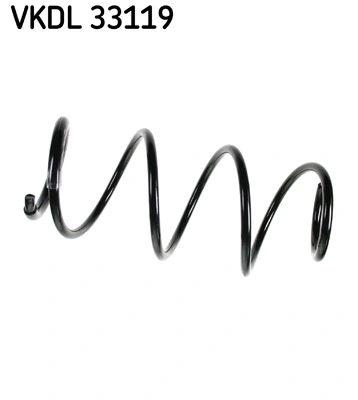 Suspension Spring