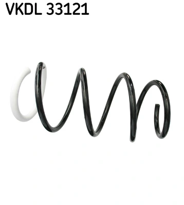 Suspension Spring