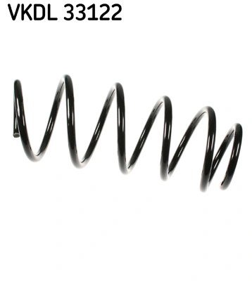 Suspension Spring