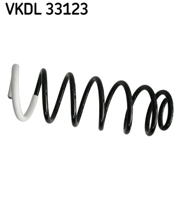 Suspension Spring
