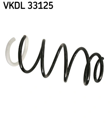 Suspension Spring