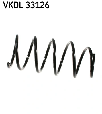 Suspension Spring