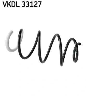 Suspension Spring