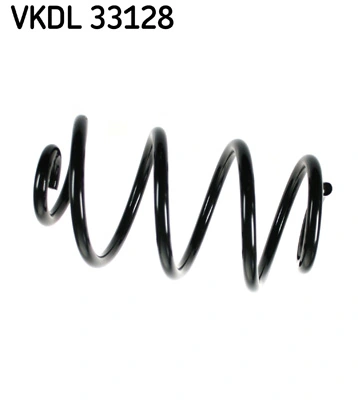 Suspension Spring