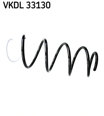 Suspension Spring