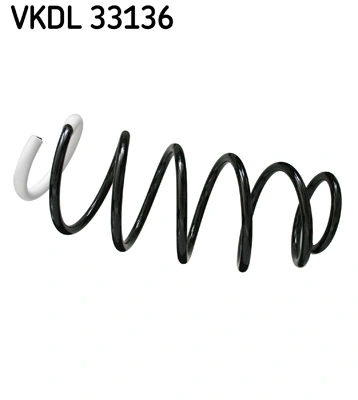 Suspension Spring