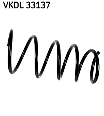 Suspension Spring
