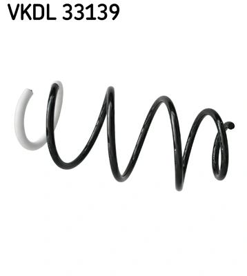 Suspension Spring
