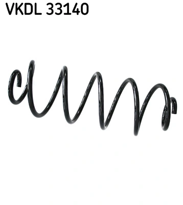 Suspension Spring