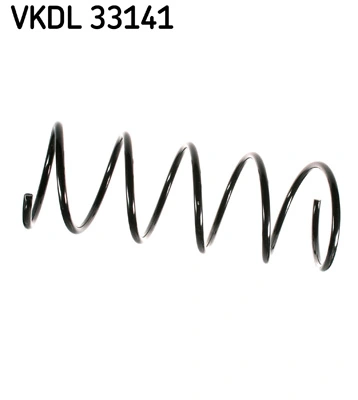 Suspension Spring