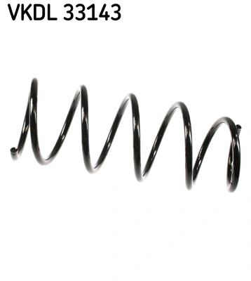 Suspension Spring