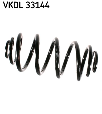 Suspension Spring