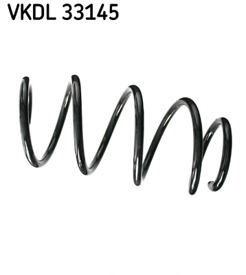 Suspension Spring