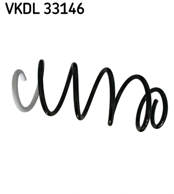 Suspension Spring