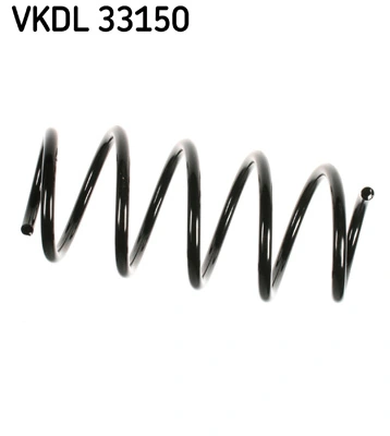 Suspension Spring