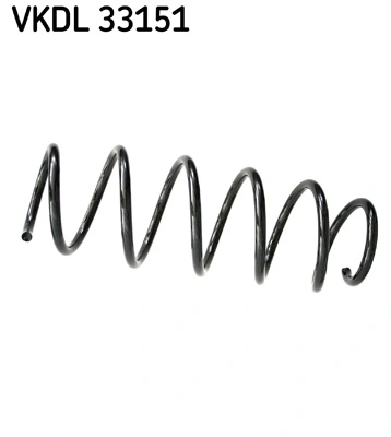 Suspension Spring