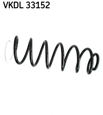 Suspension Spring
