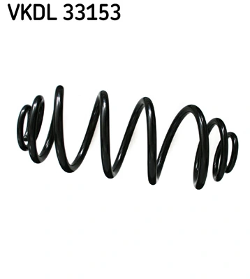 Suspension Spring