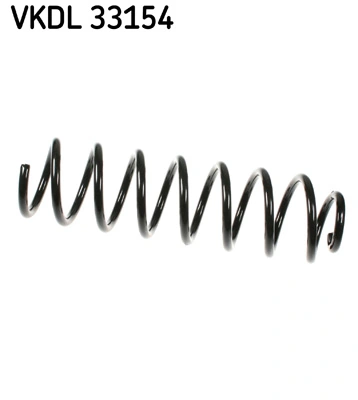 Suspension Spring