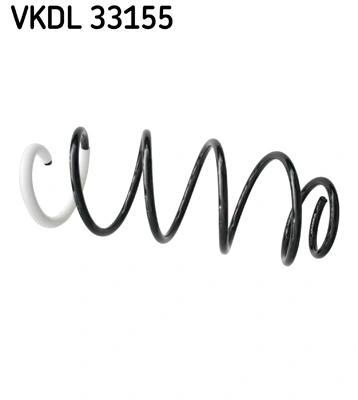 Suspension Spring