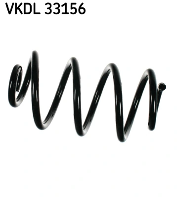 Suspension Spring