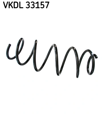 Suspension Spring