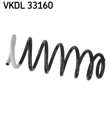 Suspension Spring