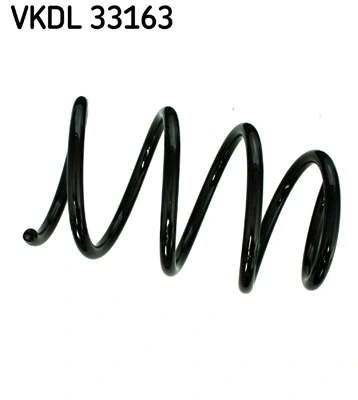 Suspension Spring