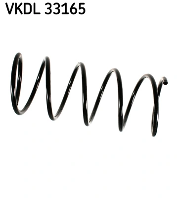Suspension Spring