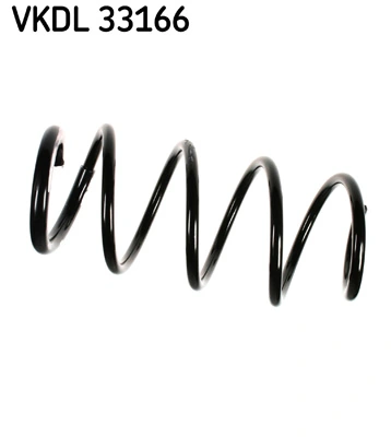 Suspension Spring
