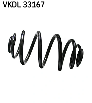 Suspension Spring