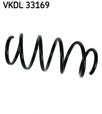 Suspension Spring