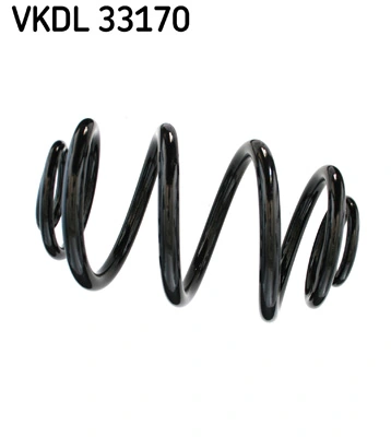 Suspension Spring