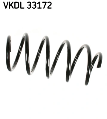 Suspension Spring