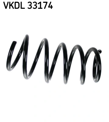 Suspension Spring