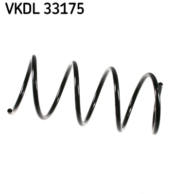 Suspension Spring