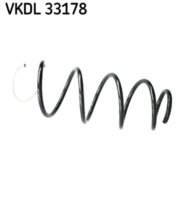 Suspension Spring