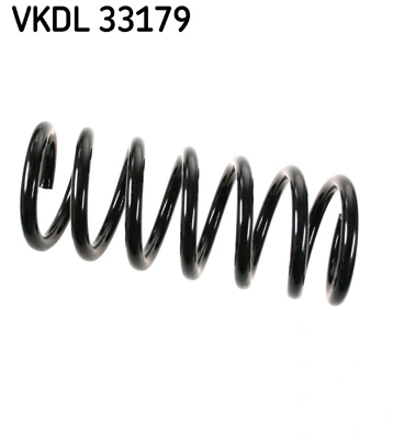 Suspension Spring