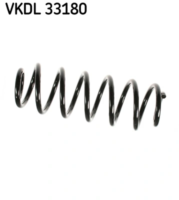 Suspension Spring