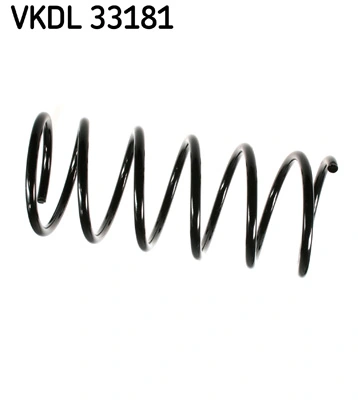 Suspension Spring