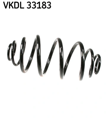 Suspension Spring