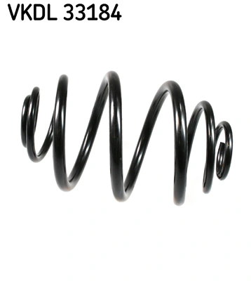 Suspension Spring