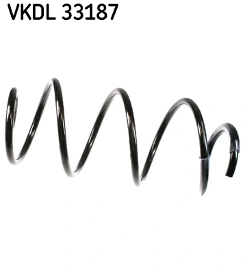 Suspension Spring