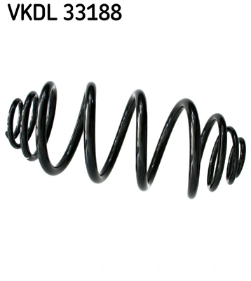 Suspension Spring