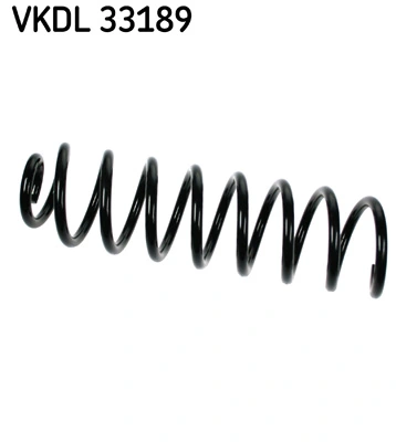Suspension Spring