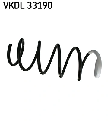 Suspension Spring