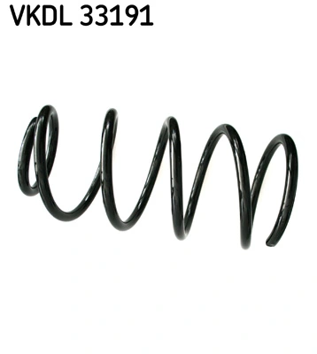 Suspension Spring