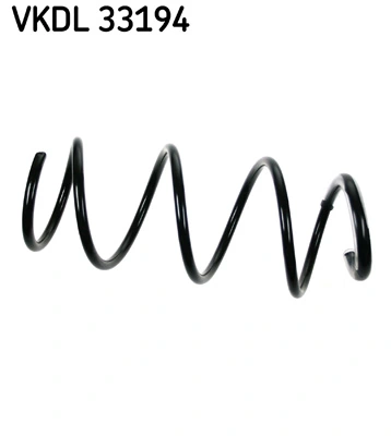 Suspension Spring