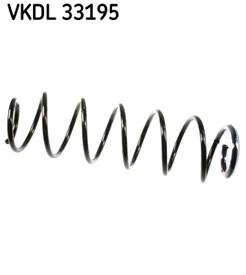 Suspension Spring