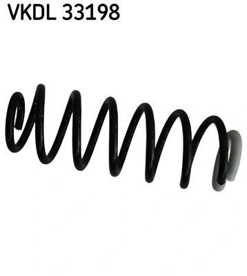 Suspension Spring